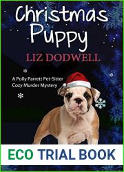 The Christmas Puppy (Polly Parrett Pet-Sitter #5)