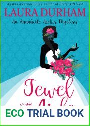 Jewel of the Aisle: A humorous cozy mystery novella (Annabelle Archer Wedding Planner Mystery Book 18)