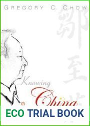 Knowing China