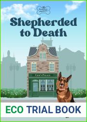 Shepherded To Death (Barkview Mysteries, #3)