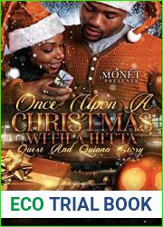 Once Upon A Christmas With A Hitta: Quest And Quiana Story