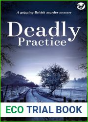 Deadly Practice (Kate Kinsella Mystery #3)