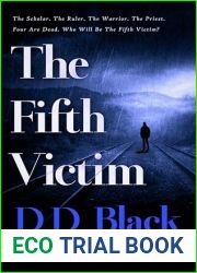 The Fifth Victim (FBI Task Force S.W.O.R.D. Book 1)