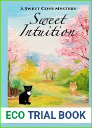 Sweet Intuition (A Sweet Cove Mystery)