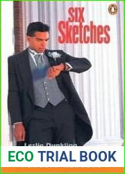 Six Sketches (Penguin Readers, Level 1)