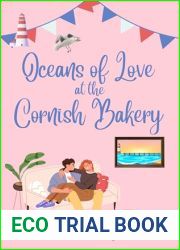 Ocean|s of Love at the Cornish Bakery (Escape To… The Cornish Bakery Book 20)