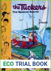 The Tuckers The Special Secret