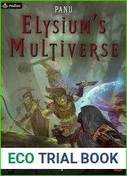 Panu (Elysium|s Multiverse #2)