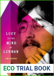 Lucy in the Mind of Lennon (Inner Lives)