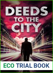 Deeds to the City (The Dunn Family #2)