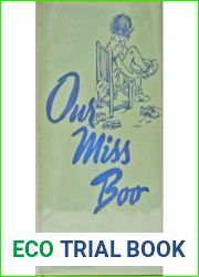 Our Miss Boo (Miss Boo, #1)