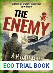 Alex King 18.The Enemy