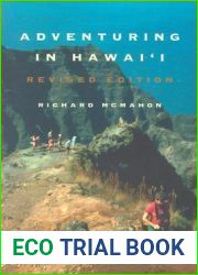 Adventuring in Hawaii: Revised Edition