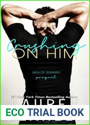 Crushing on Him (Men of Summer #0.5)