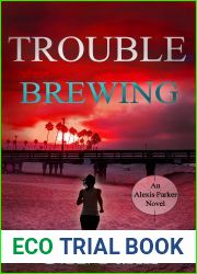 Trouble Brewing (Alexis Parker Book, #24)