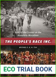 The People|s Race Inc.: Behind the Scenes at the Honolulu Marathon