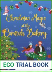 Christmas Magic at The Cornish Bakery (Escape To… The Cornish Bakery Book 14)