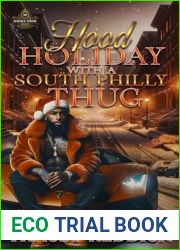 Hood Holiday With A South Philly Thug (Countdown Til Christmas Book 2)