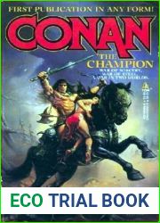 Conan the Champion