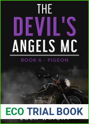Pigeon (The Devil|s Angels MC #6)
