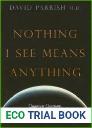 Nothing I See Means Anything: Quantum Questions, Quantum Answers