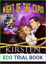 Night of the Cupid (Wits| End #7)