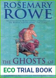 The Ghosts of Glevum (Libertus Mystery of Roman Britain, #6)