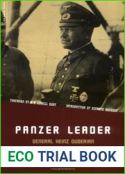 Panzer Leader