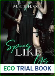 Spies Like Us (M.I.T.H.O.S Book 2)