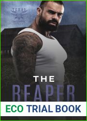 The Reaper (Texas Safehouse Book 2)