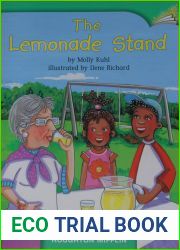 The Lemonade Stand