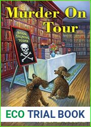 Murder on Tour (Mystery Bookshop, #9)
