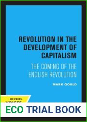 Revolution in the Development of Capitalism