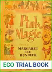 Pink Magic