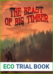The Beast of Big Timber (Jason Long Book 1)