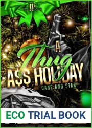 A Thug A$$ Holiday : Cane and Star