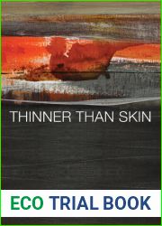 Thinner Than Skin