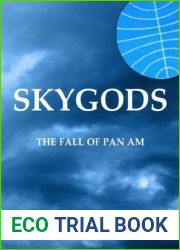 SKYGODS: The Fall of Pan Am