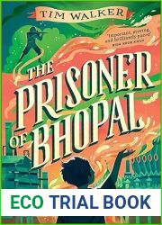 The Prisoner of Bhopal