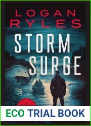Storm Surge (A Mason Sharpe Thriller Book 6)