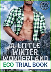 A Little Winter Wonderland (Montana Daddies, #12.5)