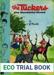 The Tuckers The Wonderful House