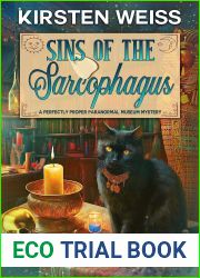 Sins of the Sarcophagus