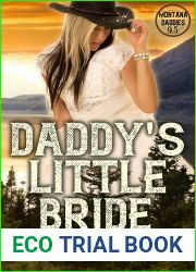 Daddy|s Little Bride (Montana Daddies, #9.5)