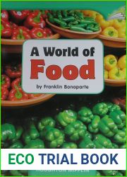 A World of Food