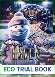 A Snow Man|s Haven (The Snowman Series Book 5)