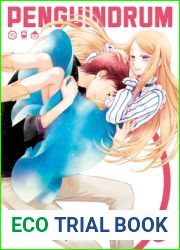 Penguindrum, Vol. 3 (Penguindrum: Manga, #3)