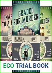 The Kaitlynn Dahl Mysteries 1-3