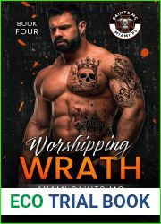Worshipping Wrath: MIAMI SAINTS MC