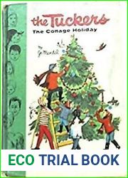The Tuckers: The Cottage Holiday